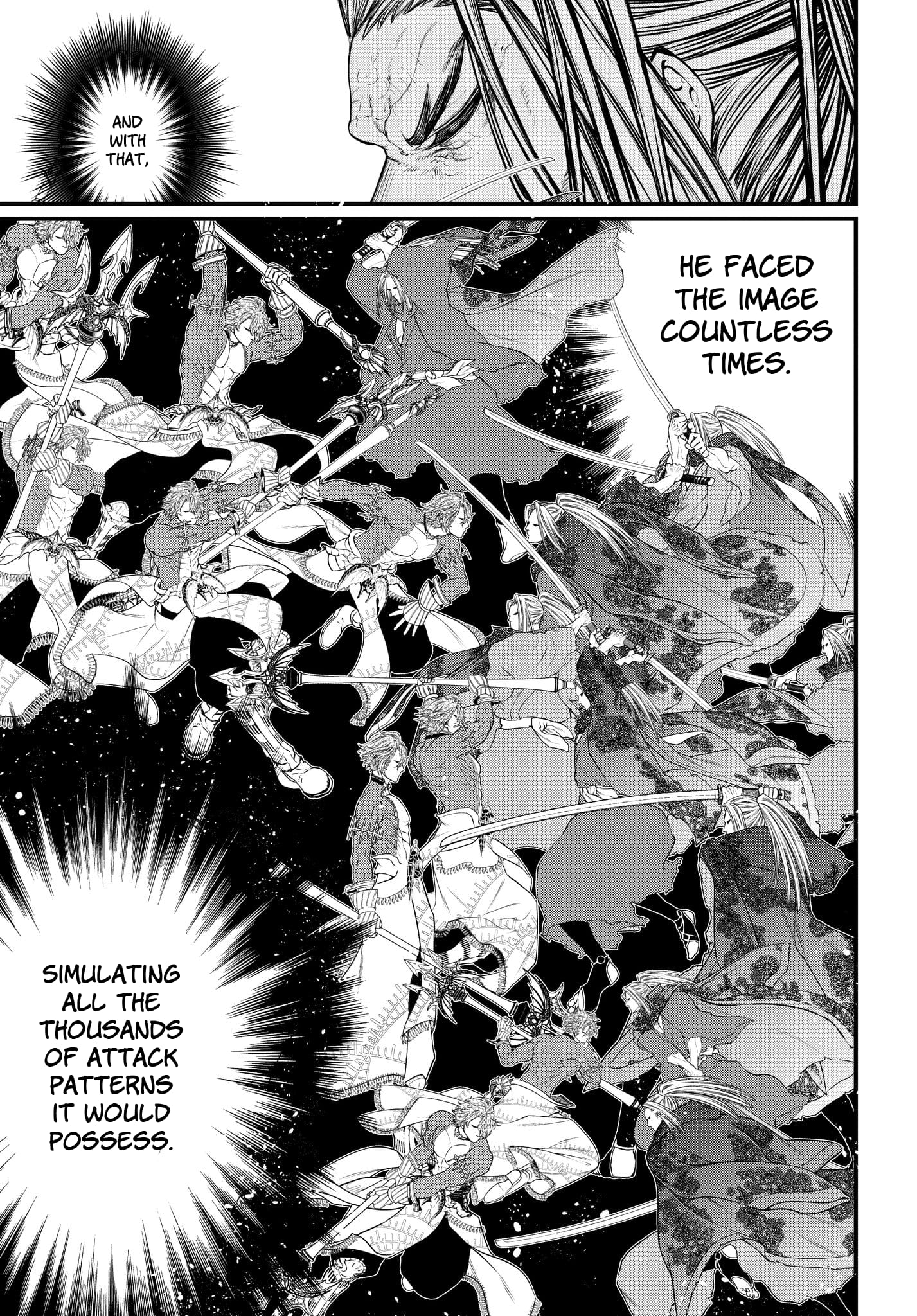 Record Of Ragnarok, Chapter 17 image 31